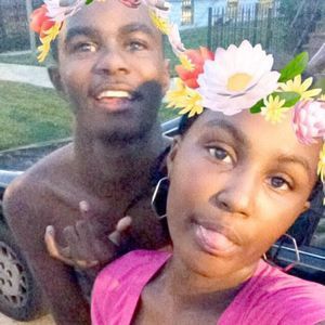 Meet your Posher, Destiny